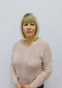 Михайлова Светлана Зиновьевна Михайлова Светлана Зиновьевна