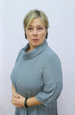 Логопед Макаренкова Елена Борисовна Логопед Макаренкова Елена Борисовна