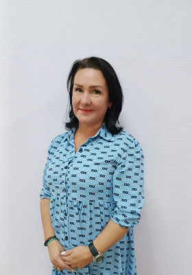 Педагогический работник Иванова Евгения Викторовна Педагогический работник Иванова Евгения Викторовна