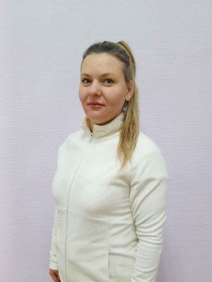 инструктор по физической культуре Лабецкая Анна Владимировна инструктор по физической культуре Лабецкая Анна Владимировна