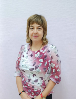 Педагогический работник Цей Оксана Вячеславовна Педагогический работник Цей Оксана Вячеславовна