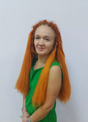 Педагогический работник Наместникова Виктория Валерьевна Педагогический работник Наместникова Виктория Валерьевна