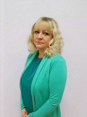 Педагогический работник Мартынова Алена Геннадьевна Педагогический работник Мартынова Алена Геннадьевна