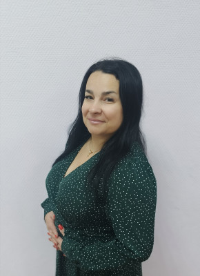 Педагогический работник Мамонова Наталья Васильевна Педагогический работник Мамонова Наталья Васильевна
