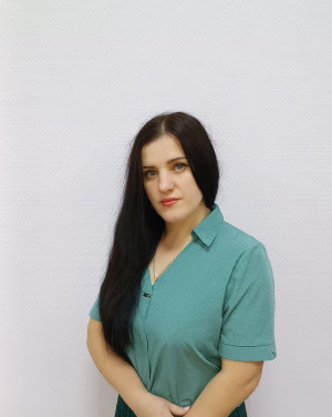 Логопед Черникова Ирина Михайловна Логопед Черникова Ирина Михайловна