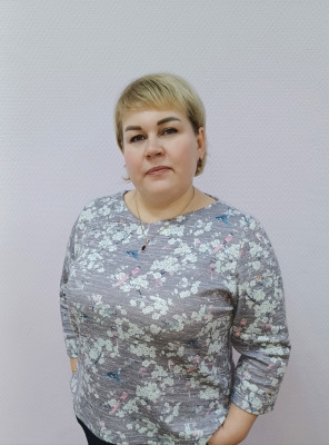 Педагогический работник Уварова Наталья Игоревна Педагогический работник Уварова Наталья Игоревна
