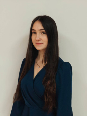 Педагогический работник Игнатова Алина Алексеевна Педагогический работник Игнатова Алина Алексеевна