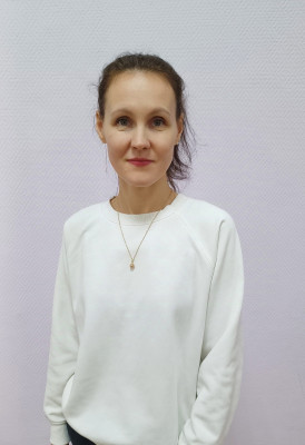 инструктор по физической культуре Соловьева Анастасия Николаевна инструктор по физической культуре Соловьева Анастасия Николаевна